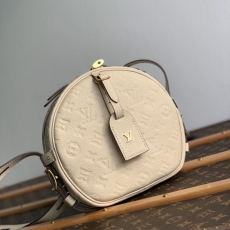 LV Round Bags